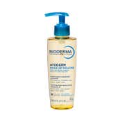 Bioderma Atoderm Huile De Douche Cleansing Oil -  With Niacinamide (200ml)