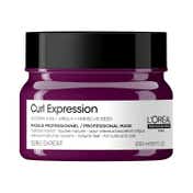 L'Oreal Professionnel Curl Expression Intense Moisturizing and Hydrating Mask (250 ml)