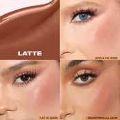 Huda Beauty Baby Blush Mocktail Trio - Rosy Latte (3 pcs)