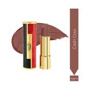 LoveChild Masaba The Boss Statement Matte Lipstick - Cash Cow (4 g)
