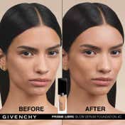 Givenchy Prisme Libre Glow Serum Foundation - 4C (30 ml)