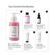 Minimalist B12 + Oat Extract 6.5% Gentle Cleanser (120 ml)