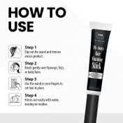 TNW The Natural Wash Fly-Aways Hair Finishing Stick (20 ml)