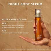Moroccanoil Night Body Serum Oil (100 ml)