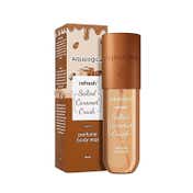 Aqualogica Refresh+ Perfume Body Mist - Salted Caramel Crush (150 ml)