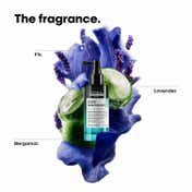 L'OREAL PROFESSIONNEL Scalp Advanced 5-in-1 Professional Leave-in Serum for Scalp Care (90 ml)