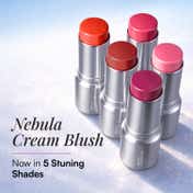 Dream Beauty Nebula Cream Blush - Rosette Red (7.5 g)