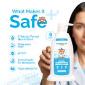 Mamaearth Baby DermaSoft Body Lotion (250 ml)
