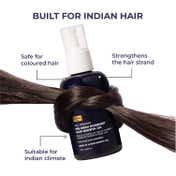 Conscious Chemist Full Strength Hair Growth Oil (100 ml)