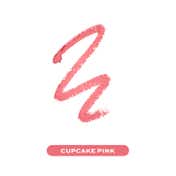 Makeup Revolution Satin Kiss Lipliner - Cupcake Pink (1 g)