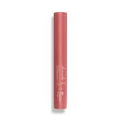 Mamaearth Moisture Matte Longstay Mini Lipstick - 05 Bubblegum Nude (0.7 g)