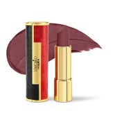LoveChild Masaba The Boss Statement Matte Lipstick - Burnout (4 g)
