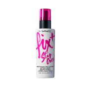 M.A.C Fix+ Stay Over Alcohol-Free 24HR Setting Spray - Clear (100 ml)