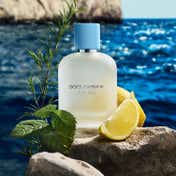 Dolce&Gabbana Light Blue Pour Homme Eau de Toilette (100 ml)