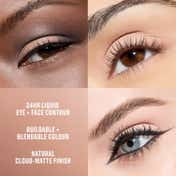 M.A.C Multisculpt Matte Liquid Eye Shadow - Painterly (4 ml)