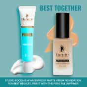 Character Primer Pore Filler - PMM003 (30 g)