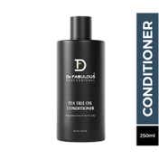 De Fabulous Tea Tree Oil Conditioner Invigorating Luxury for Hair & Scalp (250ml)