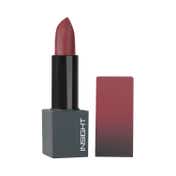 Insight Cosmetics Velvet Matte Lipstick - Blushing Romance (3.8 g)