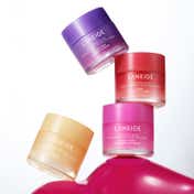 Laneige Lip Sleeping Mask - Berry (20 g)