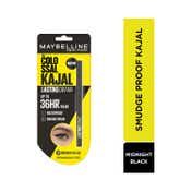 Maybelline New York Colossal Lasting Drama Kajal - 10 Midnight Black (0.31 g)