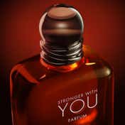 Emporio Armani Stronger with You Parfum (100 ml)
