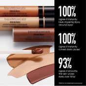 bareMinerals Original Liquid Mineral Concealer - Dark 5C (6 ml)