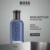 Boss Bottled Infinite Eau De Parfum (100ml)