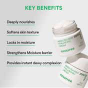 Innisfree Green Tea Seed Cream – Hydrating & Soothing Moisturizer With Hyaluronic Acid (50 ml)