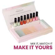 Spritz By Typsy Long Lasting Mixology Experience Kit Extrait De Parfum (8 pcs)