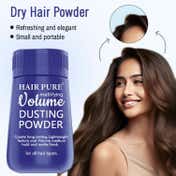 Hair Pure Volume Dusting Powder (20 g)