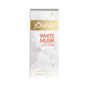 Jovan White Musk Pour Femme Eau De Cologne Perfume (96 ml)