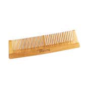 Allure Wooden Neem Comb CR-01 (1 pc)