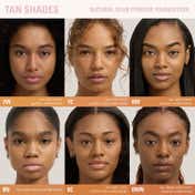 Kylie Cosmetics Natural Blur Powder Foundation - 8C (10 g)