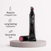 Power Beauty Ultra Balmy Lip Balm - Rose 06 (8 ml)