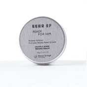 Beauty Garage Gear up Beard Balm (30 g)