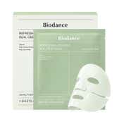 Biodance Refreshing Sea Kelp Real Deep Mask (4 pcs)