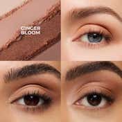 Laura Mercier Caviar Eyeshadow Quad - Ginger Bloom (6 g)