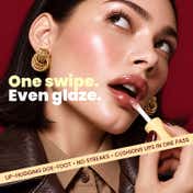 Foxtale Plumping Ceramide Lip Balm for Hydrated & Smooth Lips with Gloss Finish - Cacoa (3.5 ml)