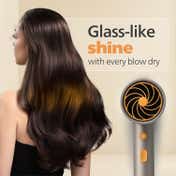 Philips BHD321-06 Hair Dryer