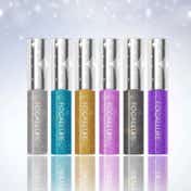 FOCALLURE Unearthing Mars Glitter Eyeliner - PP02 Bubble Nebula (7.5 g)