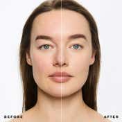 Estee Lauder Double Wear Stay-in-Place Longwear Matte Foundation SPF 10 - 1W0 Warm Porcelain (30 ml)