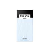 Miu Miu Miutine Eau de Parfum (100 ml)