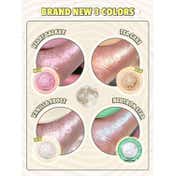 Sheglam Lunar Glow Highlighter - 46 Heart Galaxy (5 g)