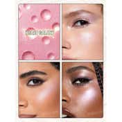 Sheglam Lunar Glow Highlighter - 46 Heart Galaxy (5 g)