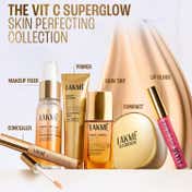 Lakme VIT-C Gloss - Pearl (2.5 ml)