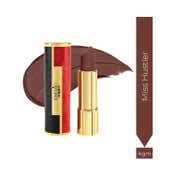 LoveChild Masaba The Boss Statement Matte Lipstick - Miss Hustler (4 g)