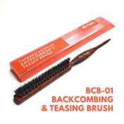 Alan Truman BCB-01 Backcombing and Teasing Brush (1 Pc)