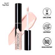 Daily Life Forever52 Complete Coverage Concealer COV002 - Flat White (10 g)