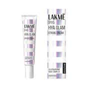 Lakme 9To5 Hya Glam Strobe Cream With Hyaluronic Acid & Niacinamide- Liquid Gold (30 g)