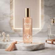 Jovan White Musk Pour Femme Eau De Cologne Perfume (96 ml)